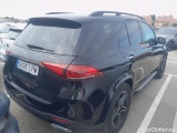  Mercedes  G-Klasee MERCEDES-BENZ GLE / 2018 / 5P / todoterreno GLE 350 de 4MATIC (Híbrido Enchufable) #2