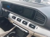  Mercedes  G-Klasee MERCEDES-BENZ GLE / 2018 / 5P / todoterreno GLE 350 de 4MATIC (Híbrido Enchufable) #17