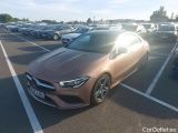  Land Rover  Discovery MERCEDES-BENZ CLA / 2019 / 4P / coupé CLA 220 D DCT 