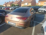  Land Rover  Discovery MERCEDES-BENZ CLA / 2019 / 4P / coupé CLA 220 D DCT #2