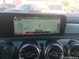  Land Rover  Discovery MERCEDES-BENZ CLA / 2019 / 4P / coupé CLA 220 D DCT #12