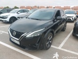  Land Rover  Discovery NISSAN QASHQAI / 2021 / 5P / todoterreno DIG-T 116kW mHEV Xtronic N-Connecta 