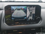  Land Rover  Discovery NISSAN QASHQAI / 2021 / 5P / todoterreno DIG-T 116kW mHEV Xtronic N-Connecta #14