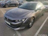 Peugeot  508 PEUGEOT  / 2018 / 5P / berlina con portón  5P Business Line BlueHDi 130 EAT8 (AC) 