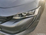  Peugeot  508 PEUGEOT  / 2018 / 5P / berlina con portón  5P Business Line BlueHDi 130 EAT8 (AC) #15