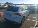  Skoda  KAMIQ SKODA  1.0 TSI 81kW (110CV) DSG Ambition #2