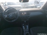 Skoda  KAMIQ SKODA  1.0 TSI 81kW (110CV) DSG Ambition #3