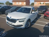  Skoda  KAMIQ SKODA  1.0 TSI 81kW (110CV) DSG Ambition 