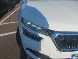 Skoda  KAMIQ SKODA  1.0 TSI 81kW (110CV) DSG Ambition #16
