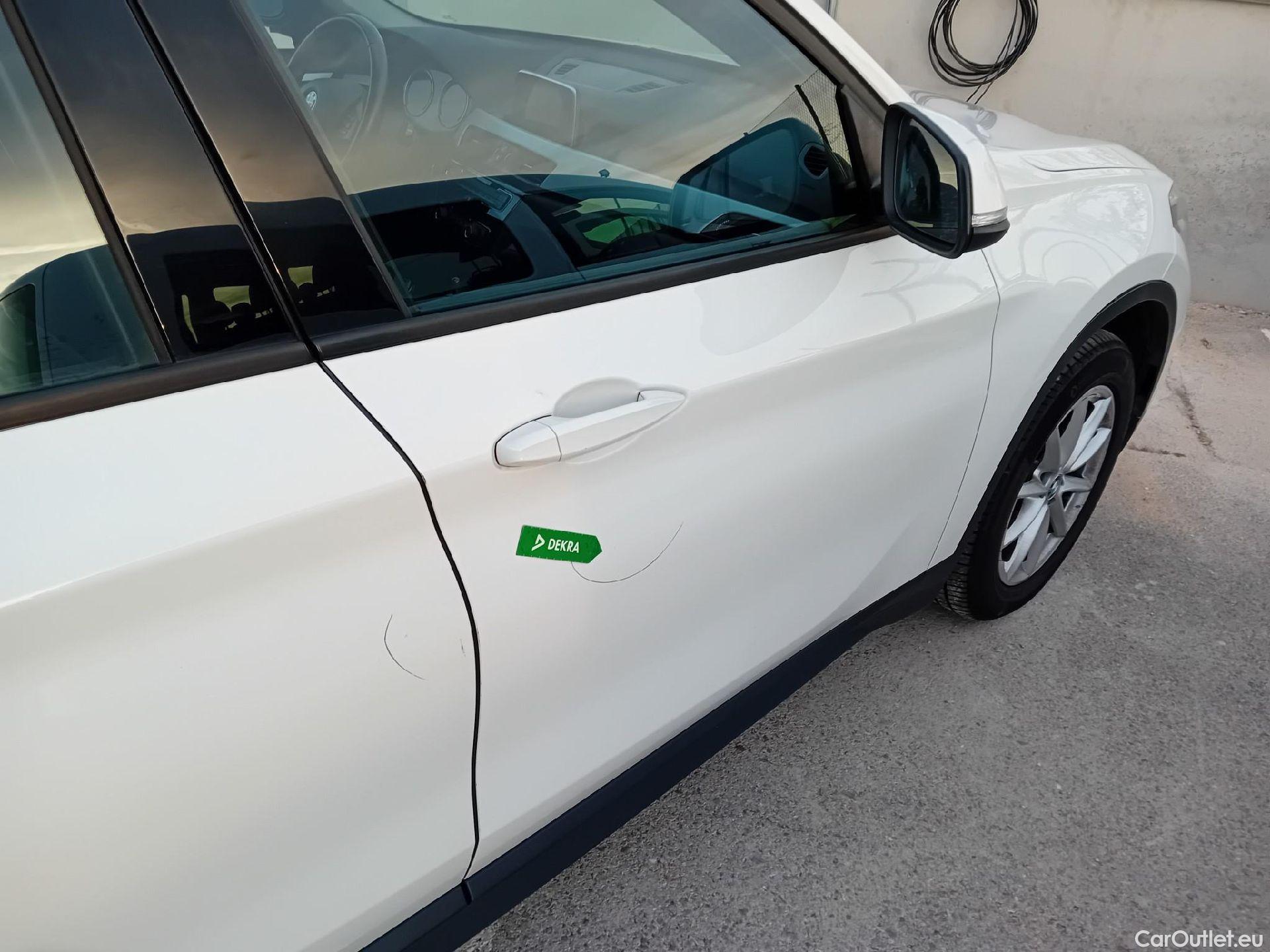  Bmw  X1 BMW  / 2015 / 5P / todoterreno sDrive16d #29