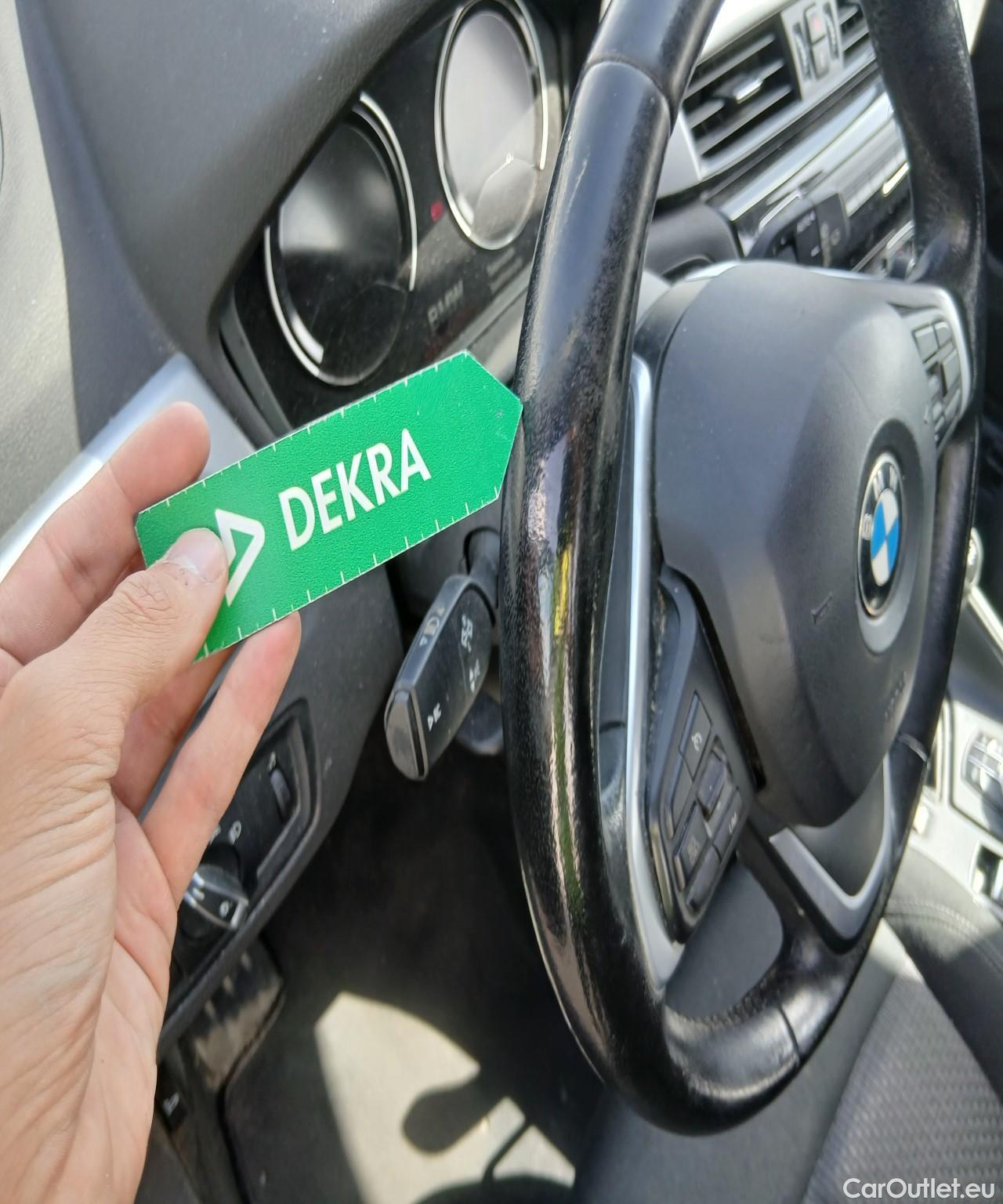  Bmw  X1 BMW  / 2015 / 5P / todoterreno sDrive18d #14