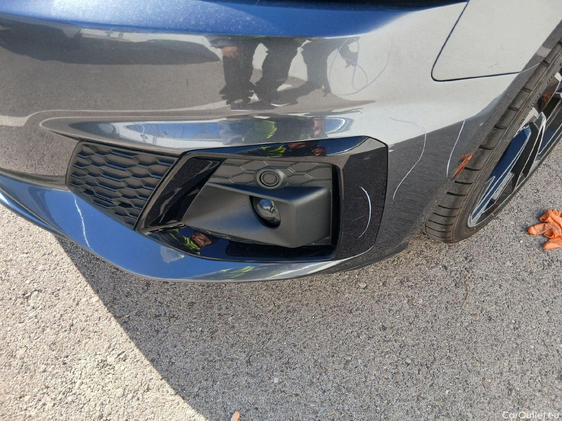  Audi  A5 Sportback AUDI A5 / 2019 / 5P / berlina con portón B.Line 40 TDI quattro S tronic Sportback #10