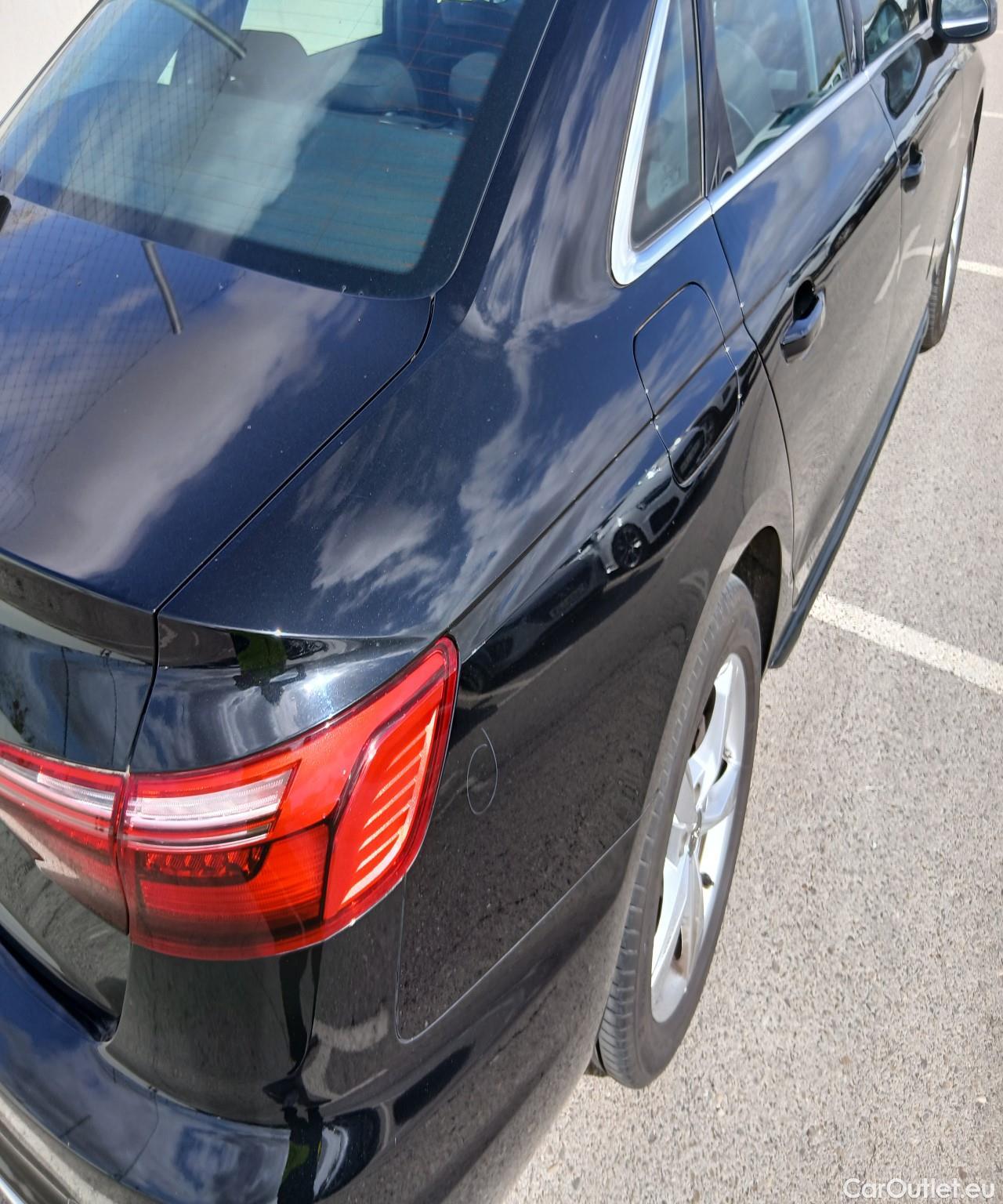  Audi  A4  Berlina 30 TDI advanced 2.0 TDI 135CV AT7 E6dT #24