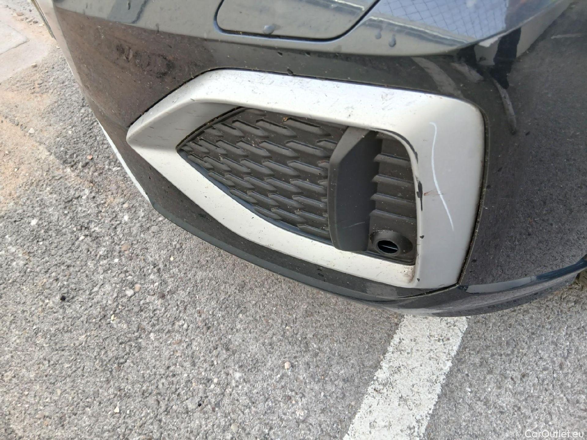  Audi  Q2  35 TFSI advanced 1.5 TFSI 150CV AT7 E6d #6