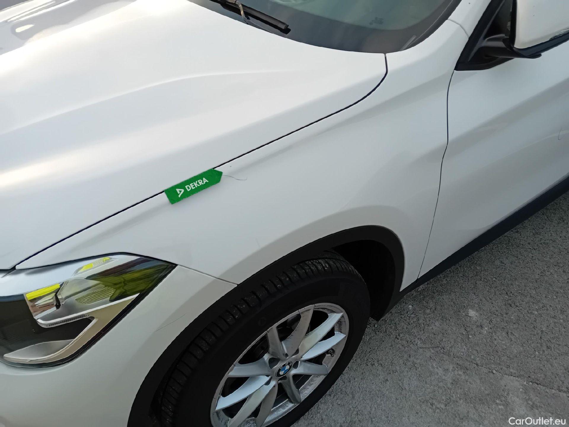  Bmw  X1 BMW  / 2015 / 5P / todoterreno sDrive16d #14
