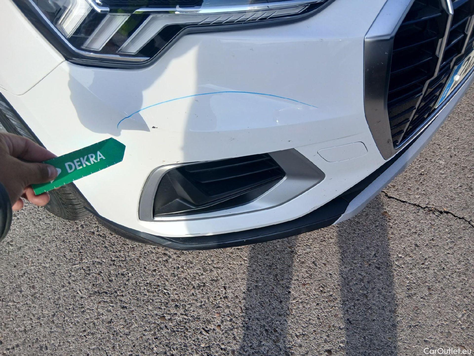  Audi  Q3  35 TDI advanced 2.0 TDI 150CV AT7 E6d #7