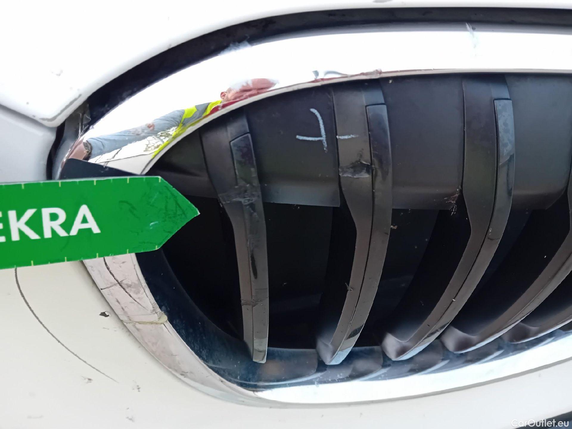  Bmw  X1 BMW  / 2015 / 5P / todoterreno sDrive16d #8