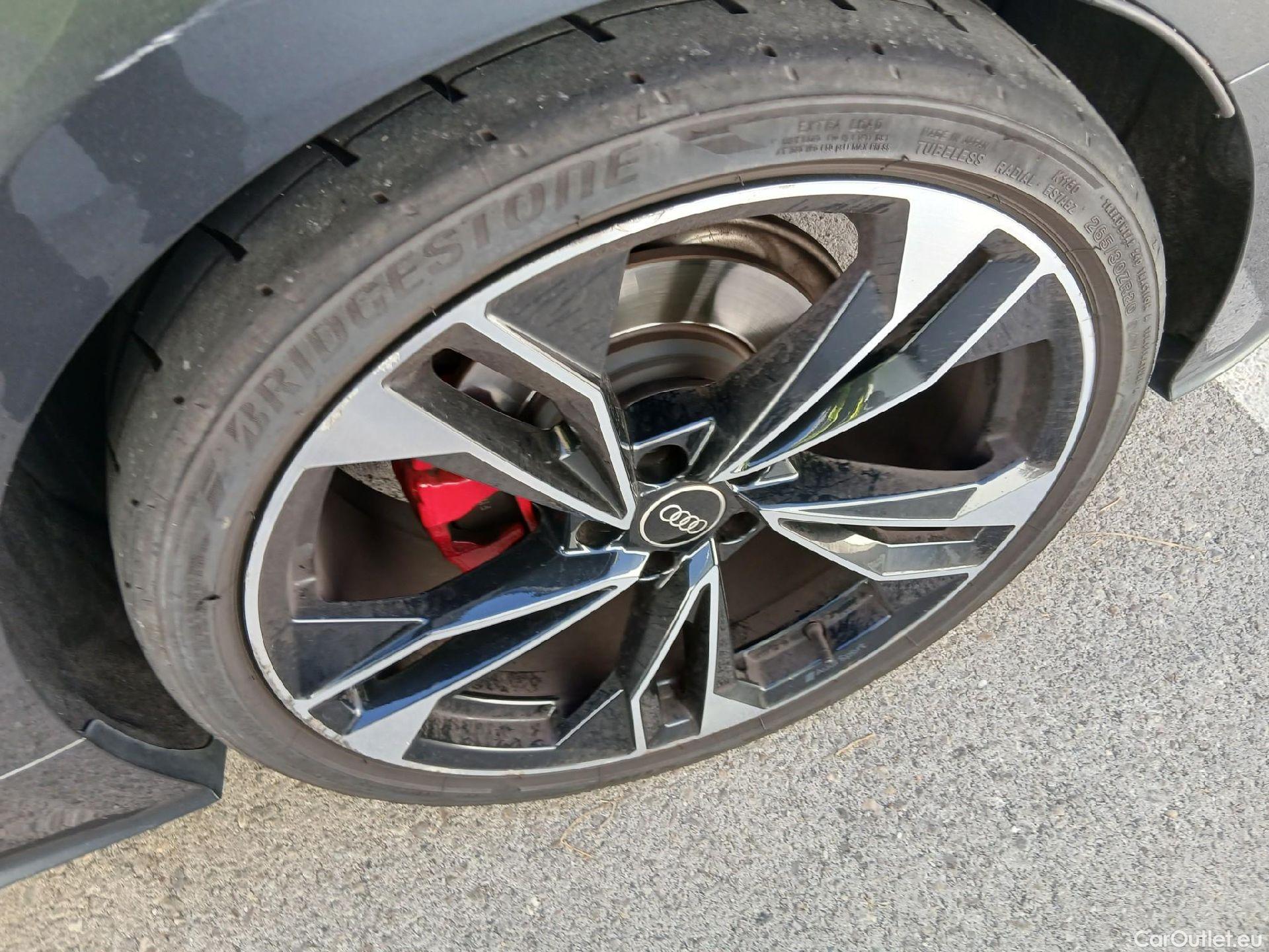  Audi  A5 Sportback AUDI A5 / 2019 / 5P / berlina con portón B.Line 40 TDI quattro S tronic Sportback #25