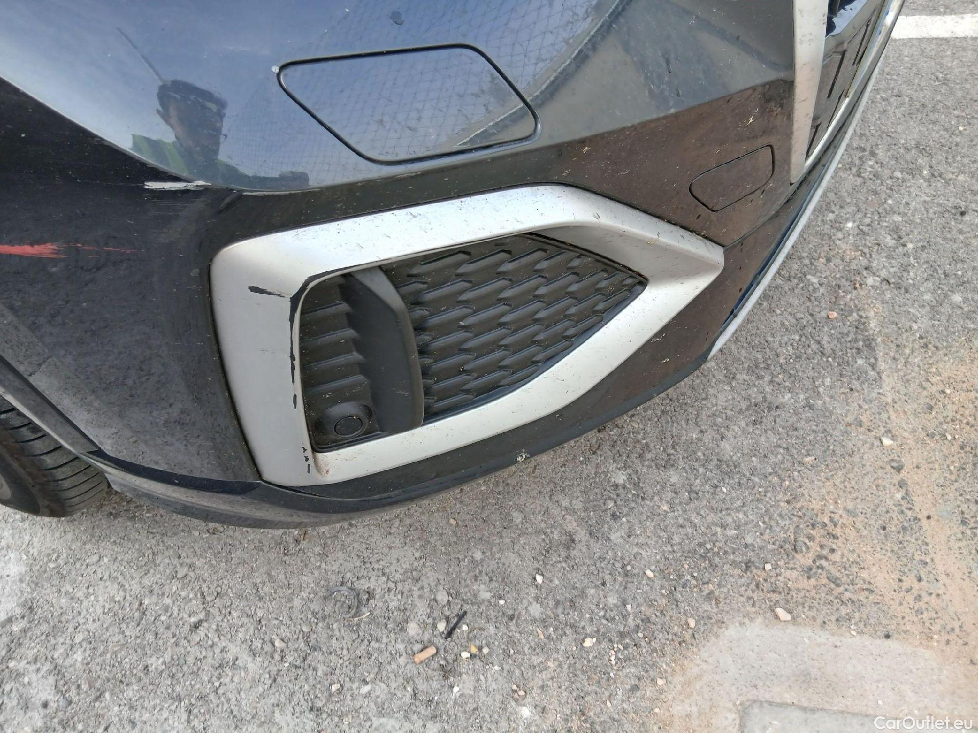  Audi  Q2  35 TFSI advanced 1.5 TFSI 150CV AT7 E6d #3