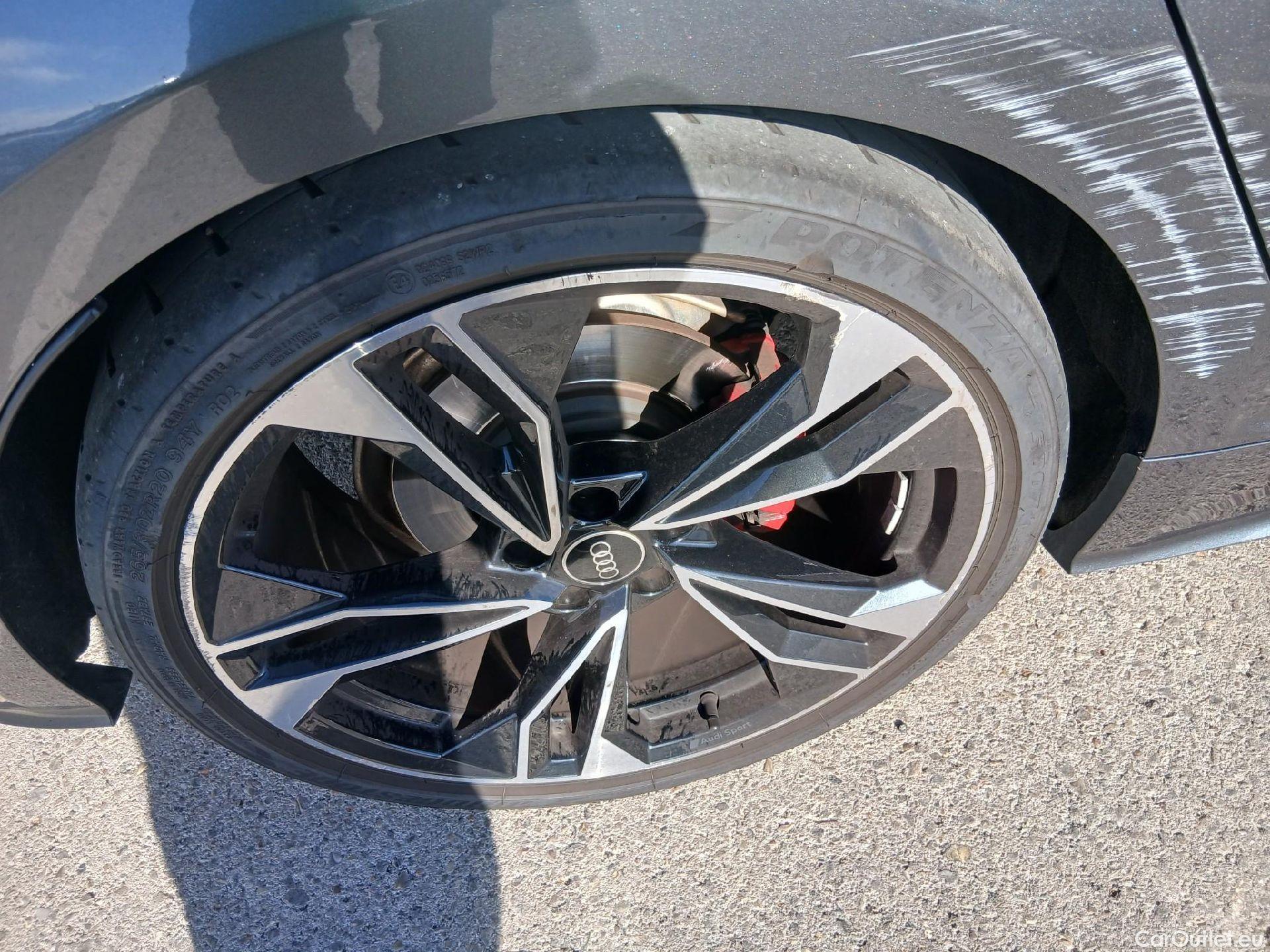  Audi  A5 Sportback AUDI A5 / 2019 / 5P / berlina con portón B.Line 40 TDI quattro S tronic Sportback #40