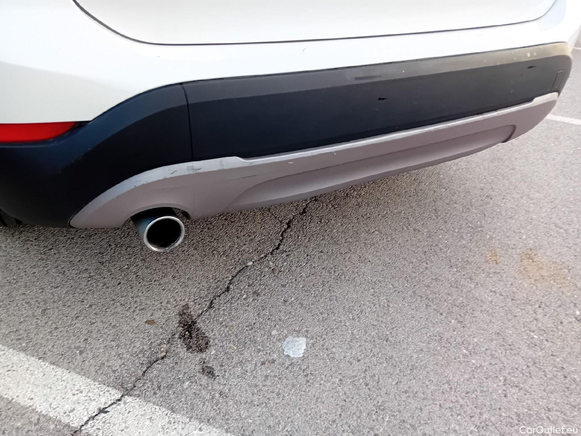  Bmw  X1 BMW  / 2015 / 5P / todoterreno sDrive16d #25