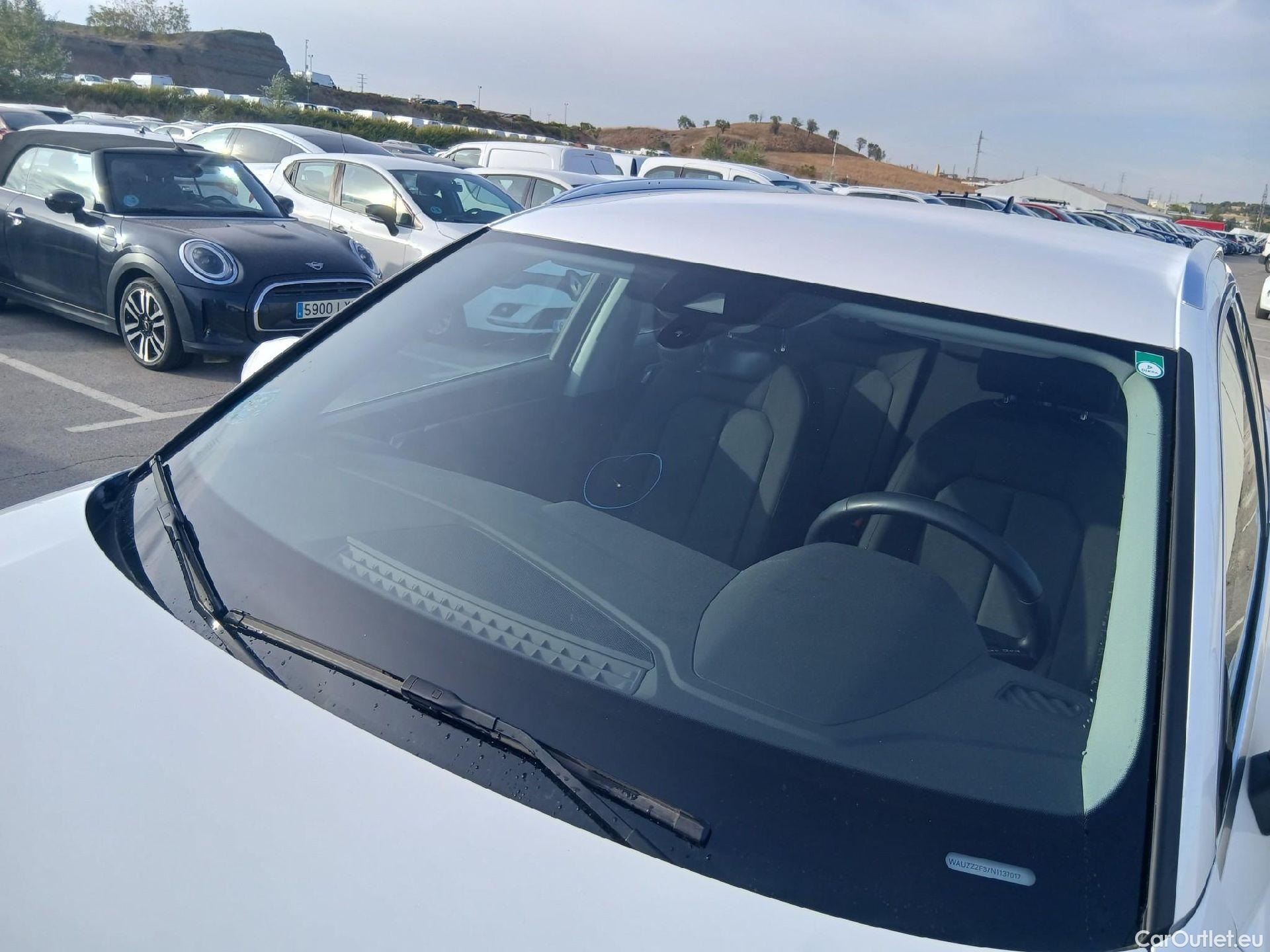  Audi  Q3  35 TDI advanced 2.0 TDI 150CV AT7 E6d #17