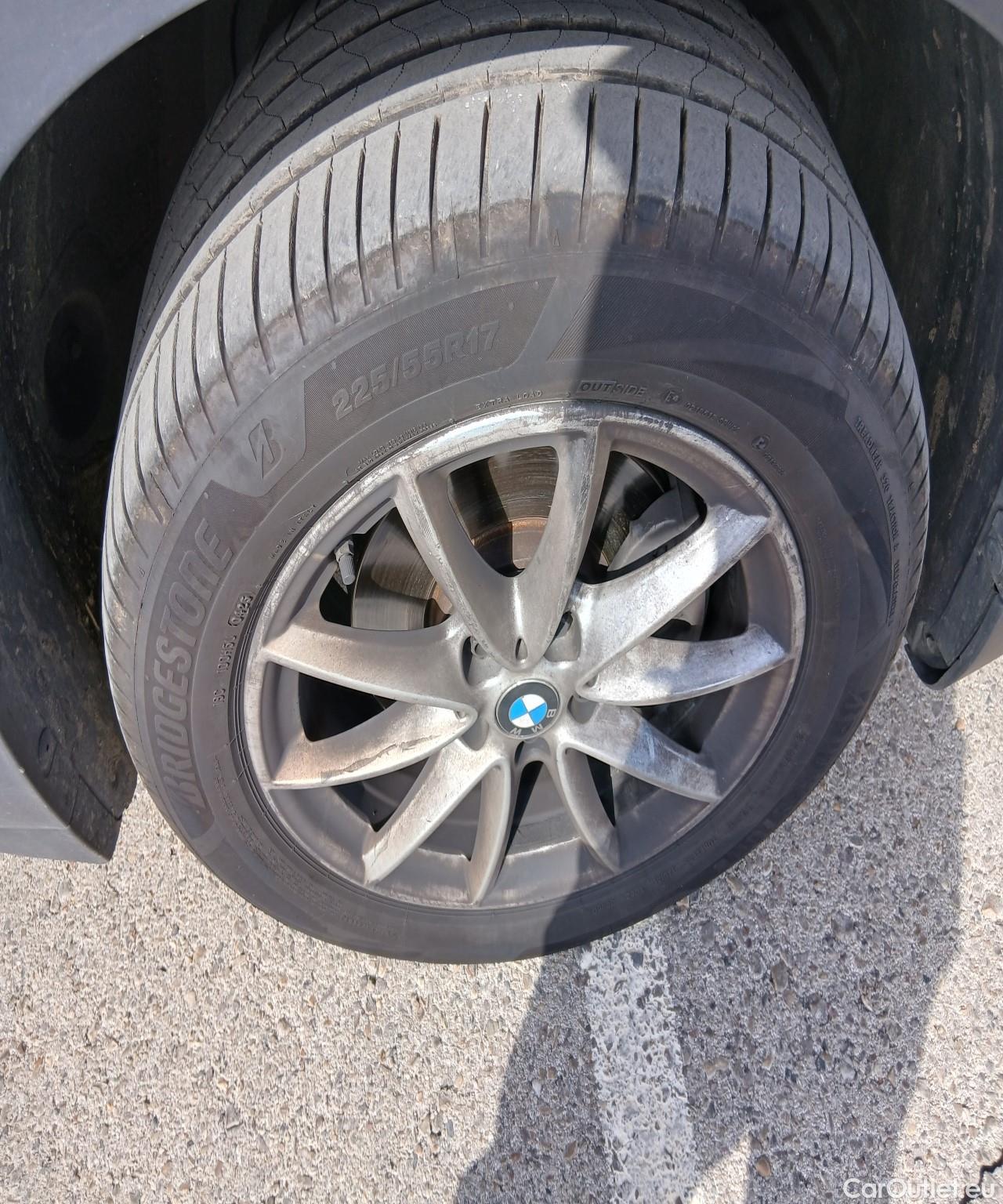  Bmw  X1 BMW  / 2015 / 5P / todoterreno sDrive18d #31