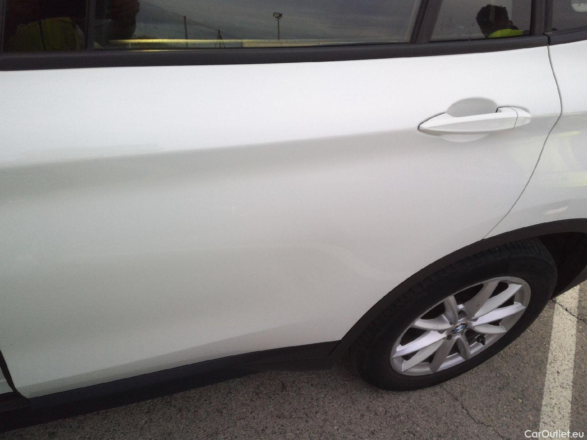  Bmw  X1 BMW  / 2015 / 5P / todoterreno sDrive16d #18