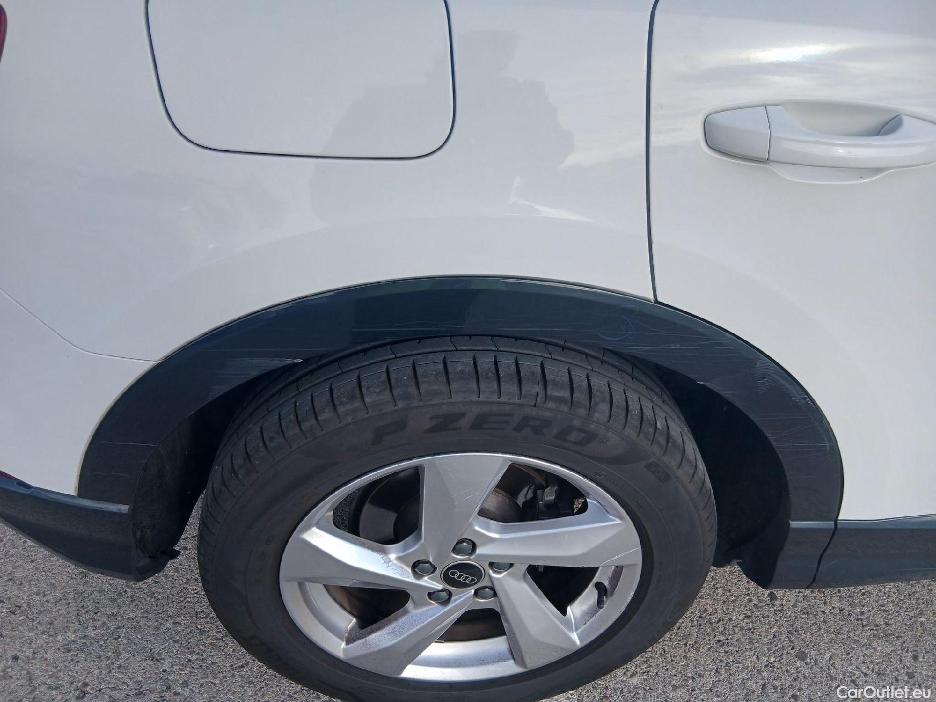  Audi  Q3  35 TDI advanced 2.0 TDI 150CV AT7 E6d #32