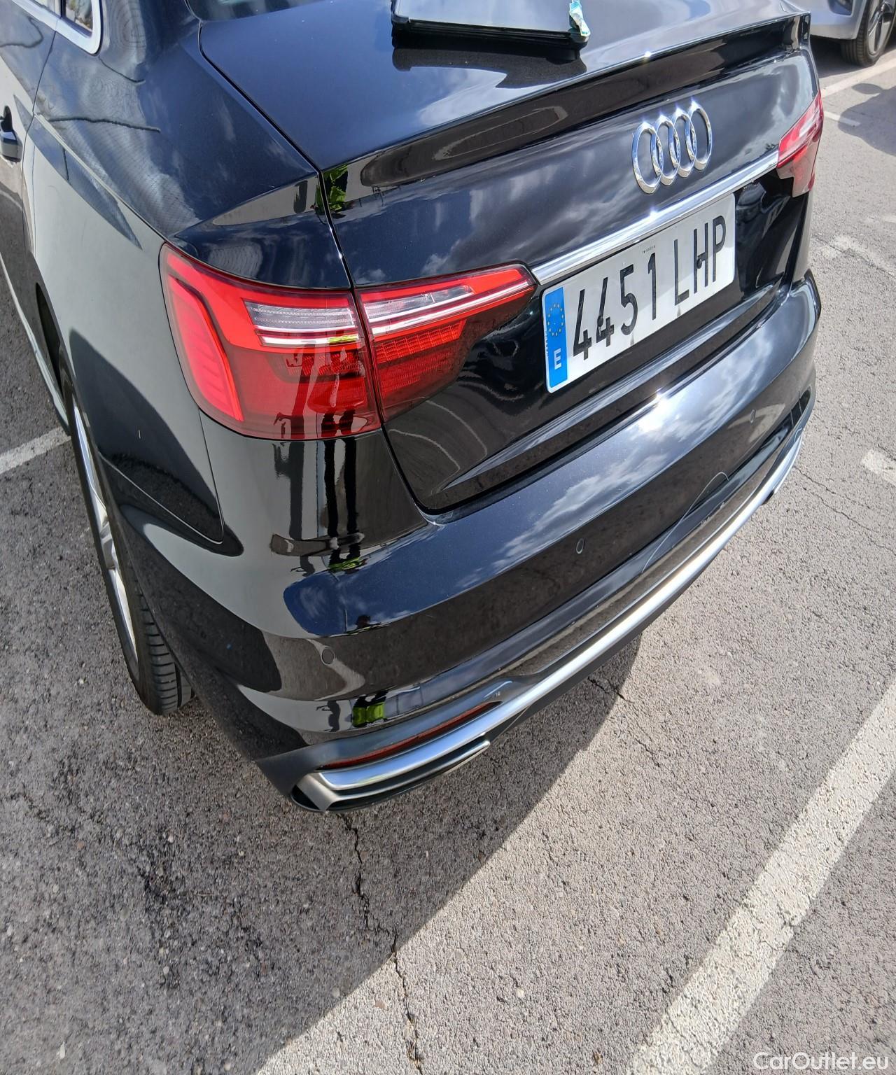  Audi  A4  Berlina 30 TDI advanced 2.0 TDI 135CV AT7 E6dT #19