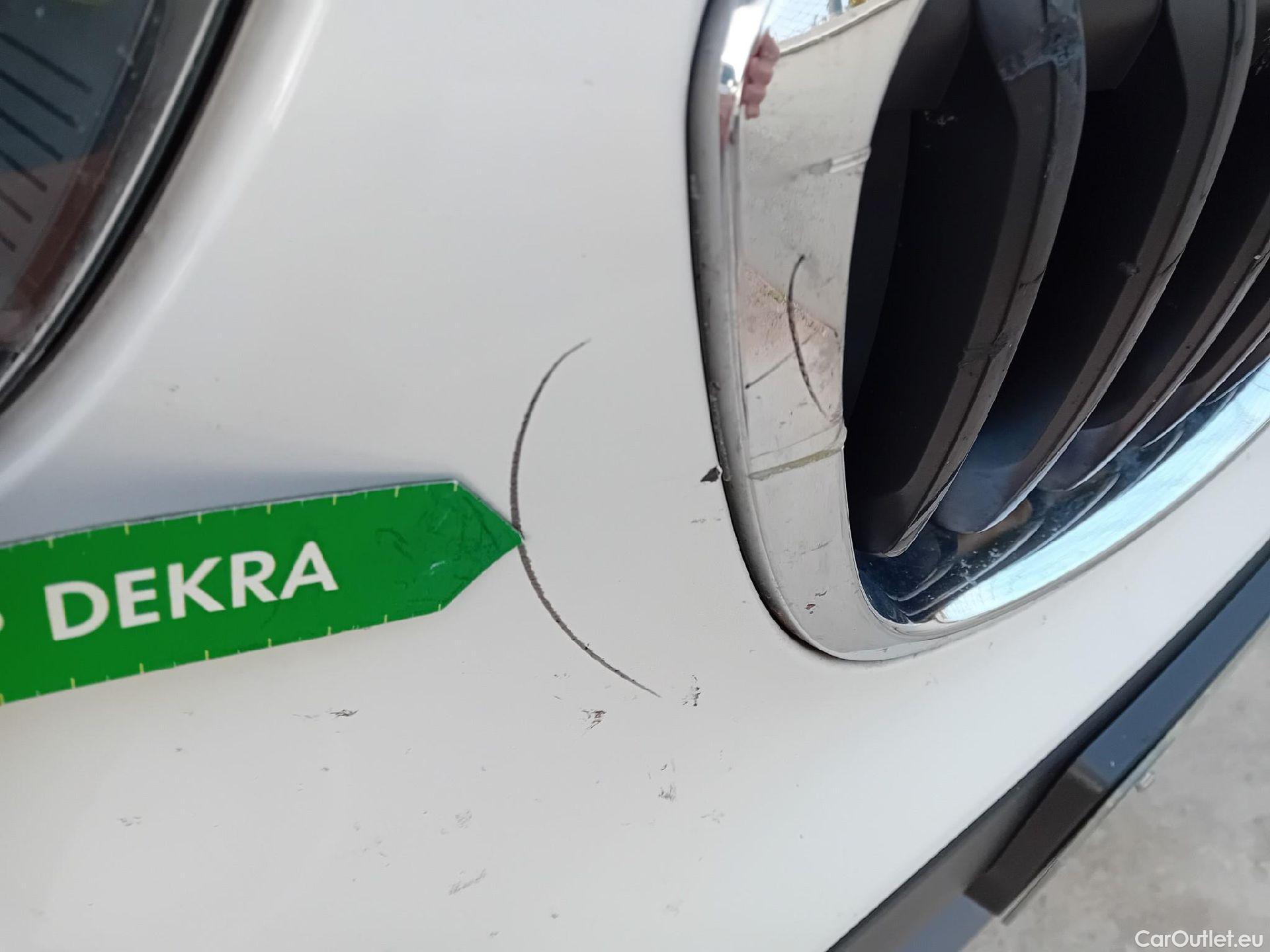  Bmw  X1 BMW  / 2015 / 5P / todoterreno sDrive16d #13