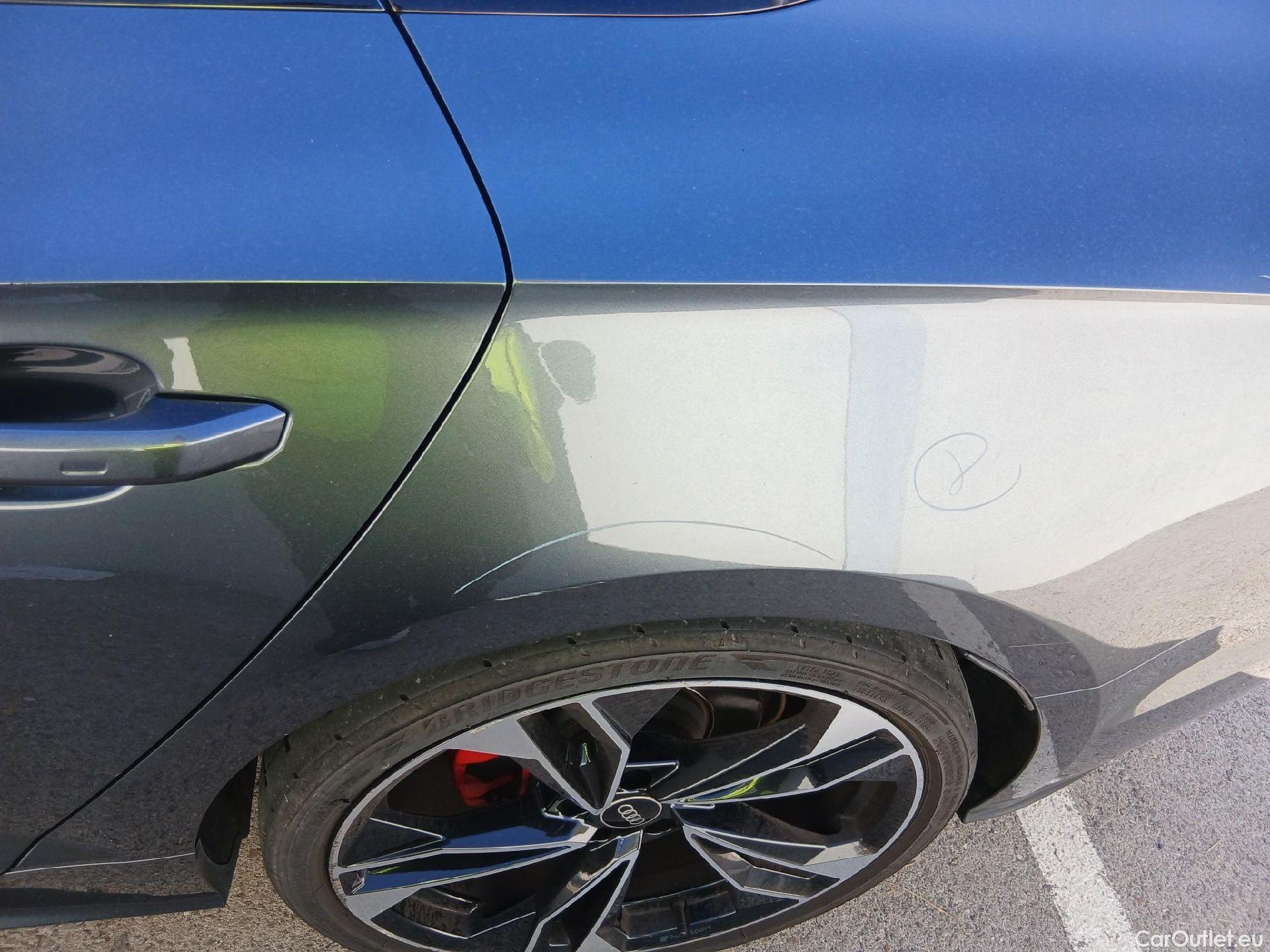  Audi  A5 Sportback AUDI A5 / 2019 / 5P / berlina con portón B.Line 40 TDI quattro S tronic Sportback #29