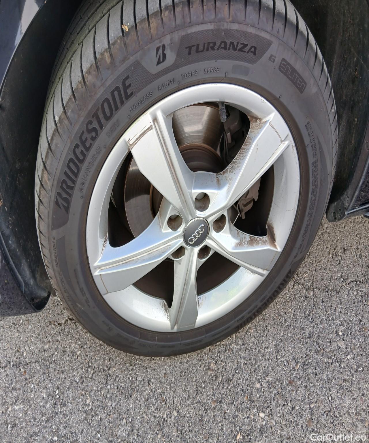  Audi  A4  Berlina 30 TDI advanced 2.0 TDI 135CV AT7 E6dT #8