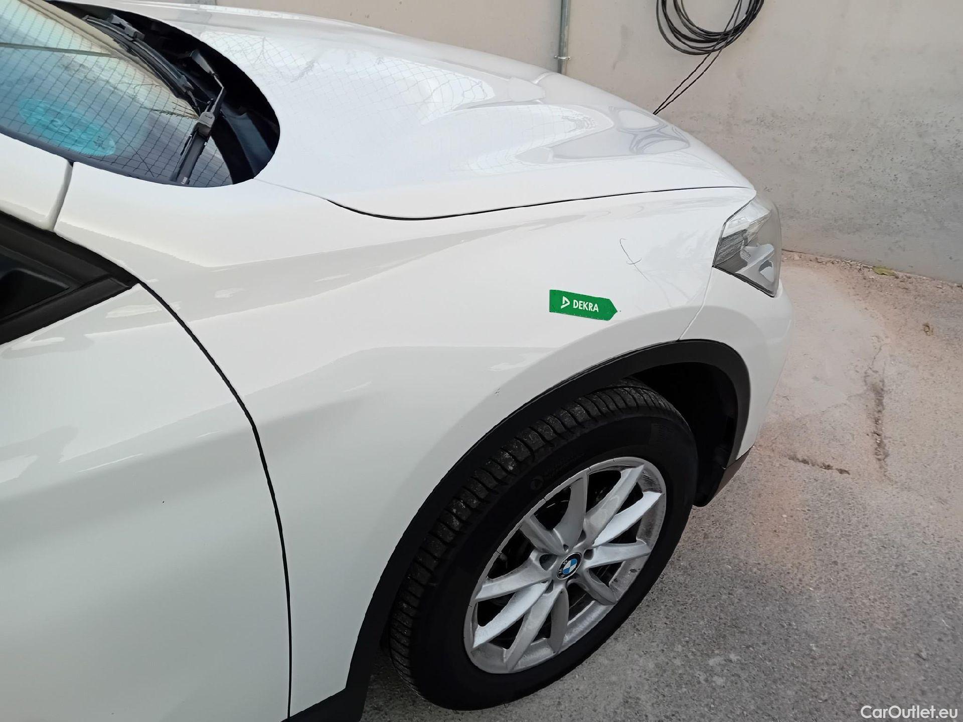  Bmw  X1 BMW  / 2015 / 5P / todoterreno sDrive16d #32
