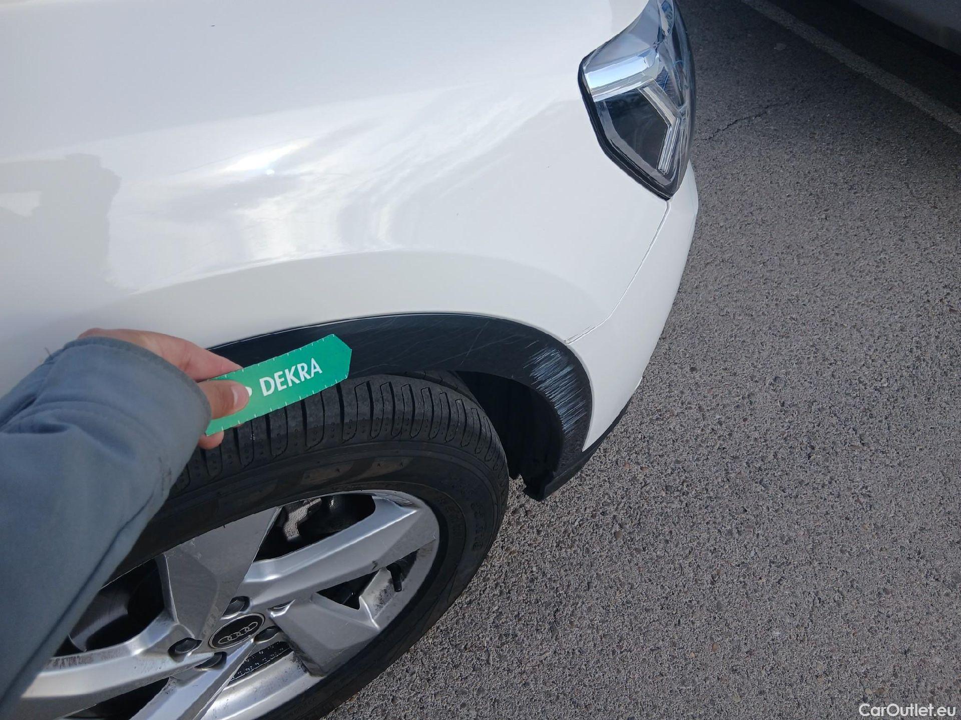  Audi  Q3  35 TDI advanced 2.0 TDI 150CV AT7 E6d #42