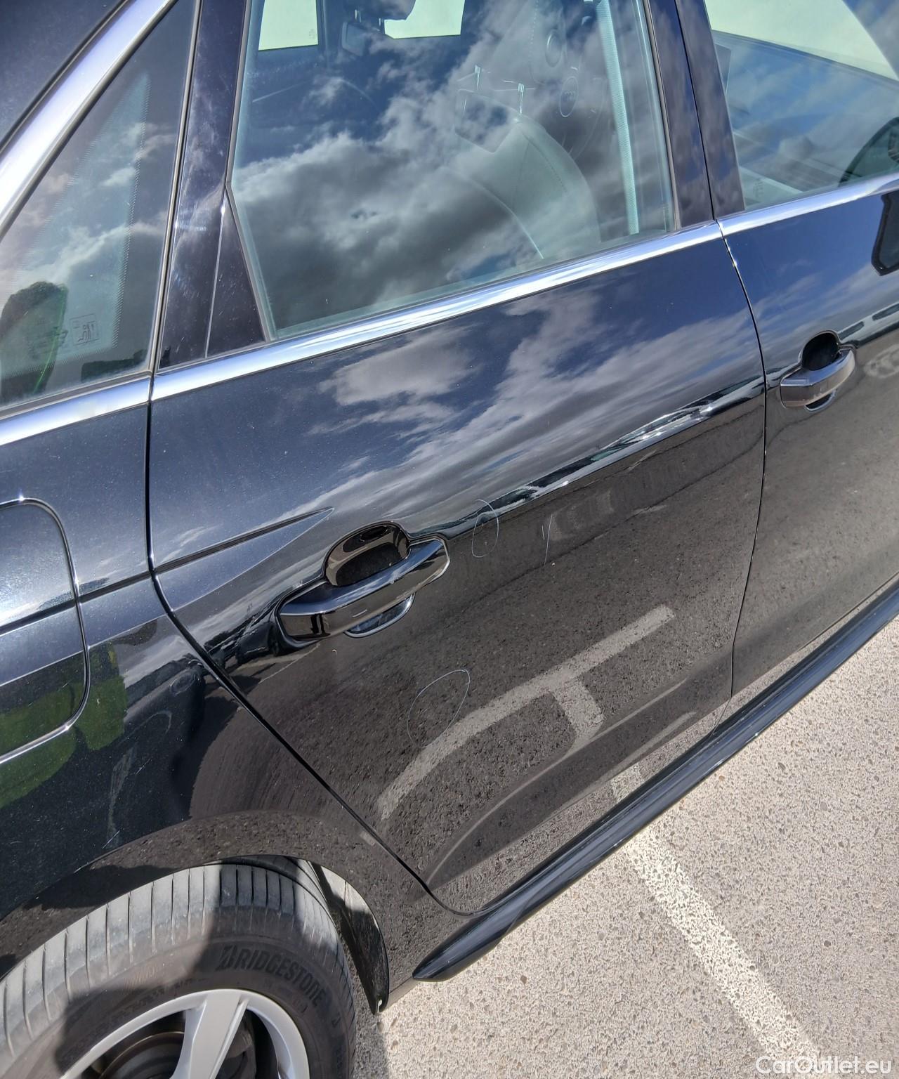  Audi  A4  Berlina 30 TDI advanced 2.0 TDI 135CV AT7 E6dT #26