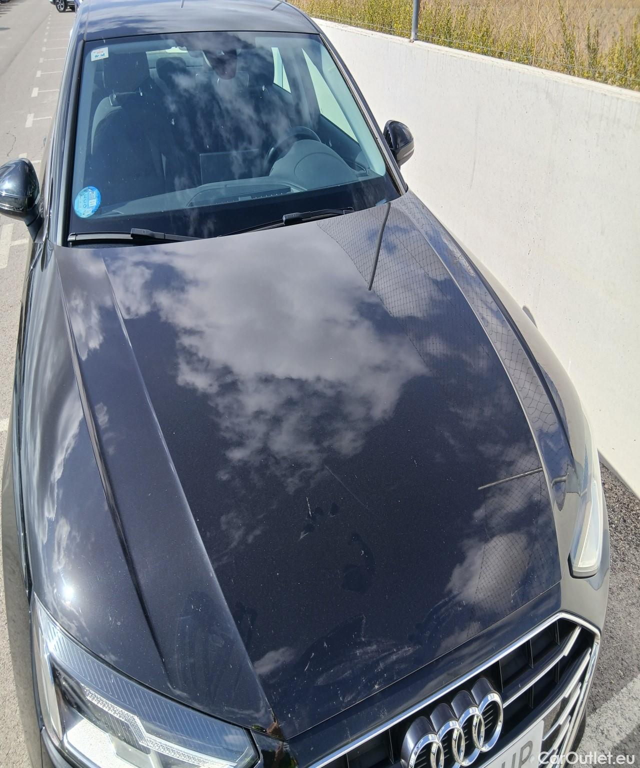  Audi  A4  Berlina 30 TDI advanced 2.0 TDI 135CV AT7 E6dT #2