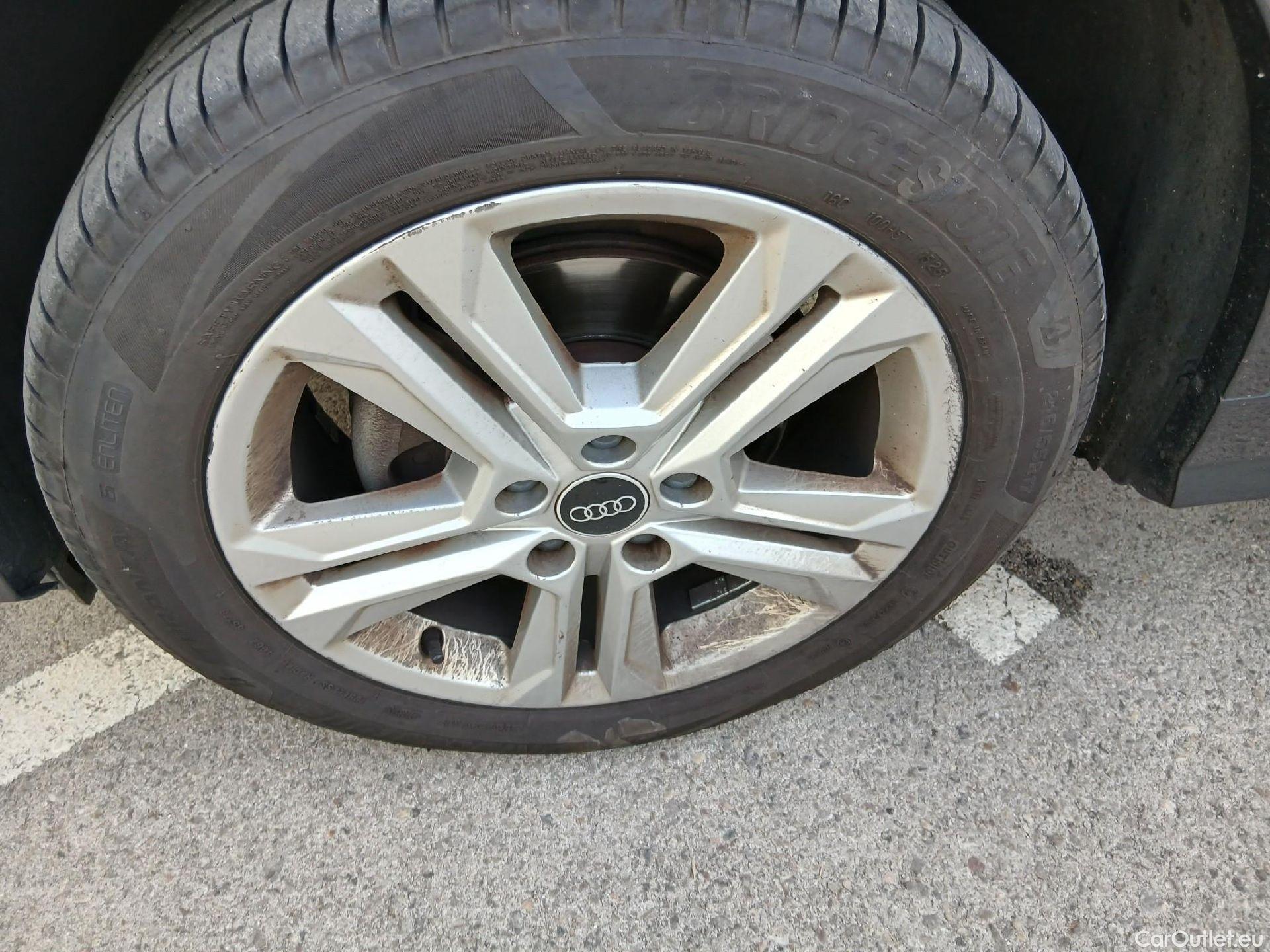  Audi  Q2  35 TFSI advanced 1.5 TFSI 150CV AT7 E6d #17