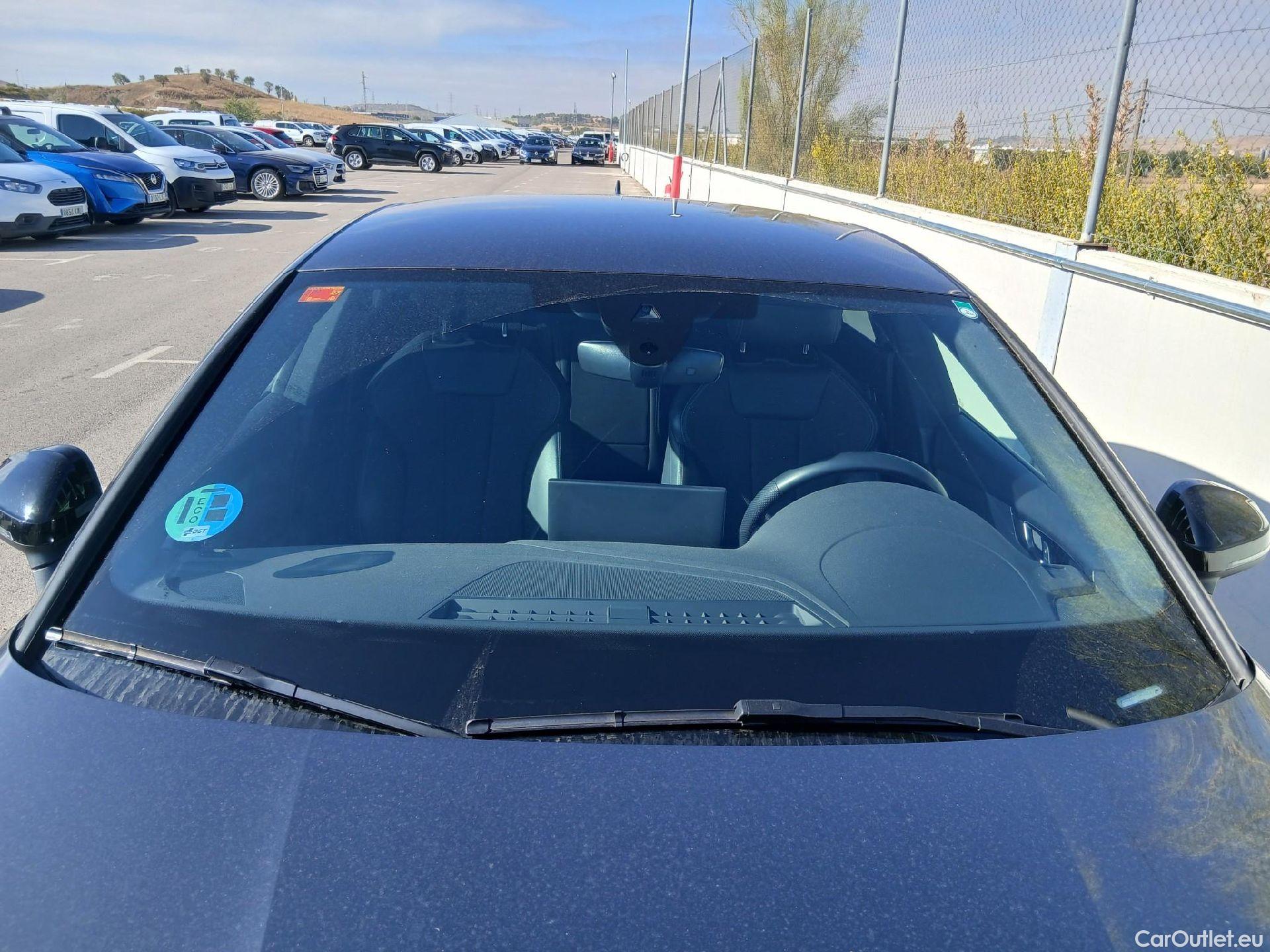  Audi  A5 Sportback AUDI A5 / 2019 / 5P / berlina con portón B.Line 40 TDI quattro S tronic Sportback #16