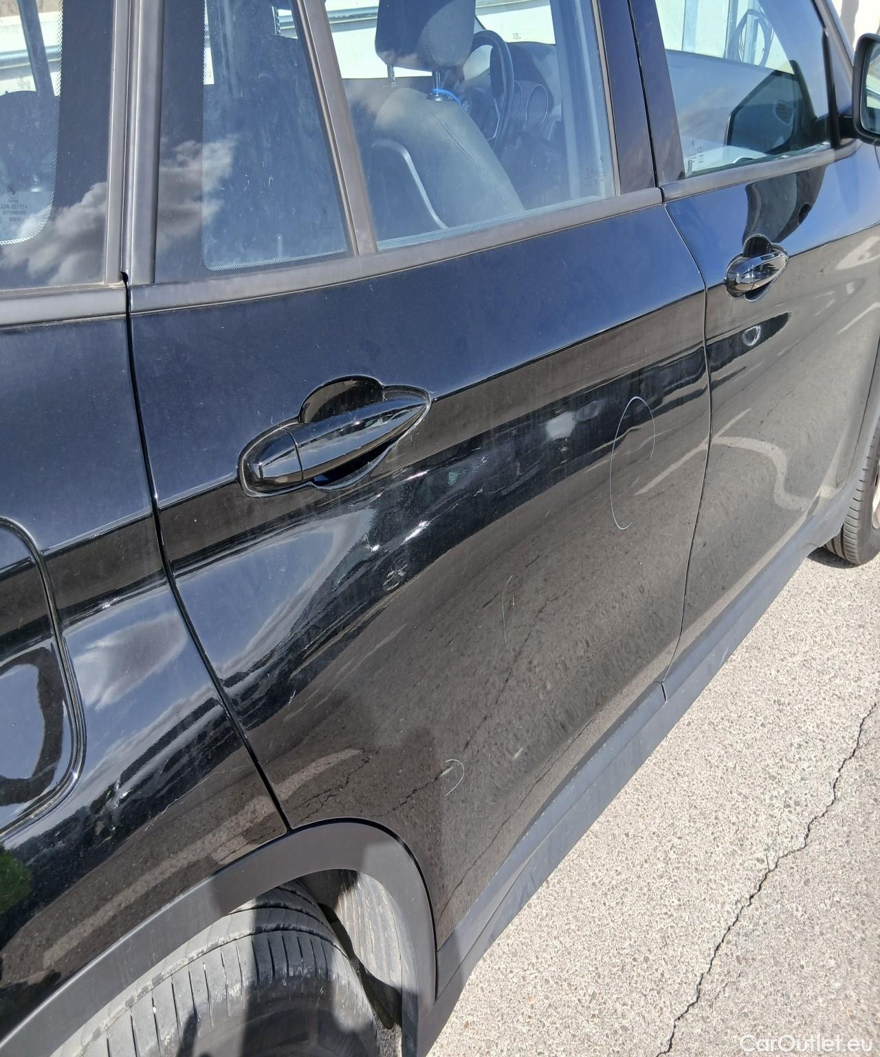  Bmw  X1 BMW  / 2015 / 5P / todoterreno sDrive18d #27