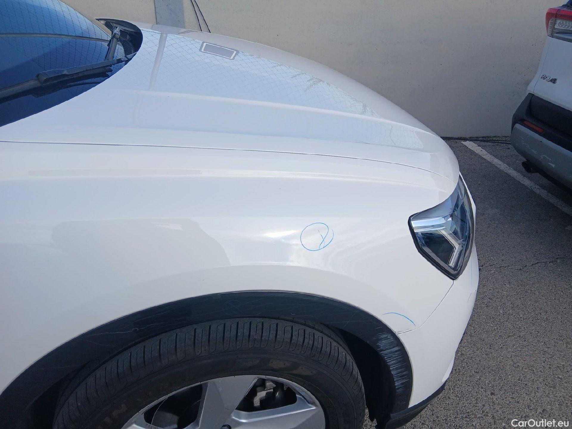  Audi  Q3  35 TDI advanced 2.0 TDI 150CV AT7 E6d #44