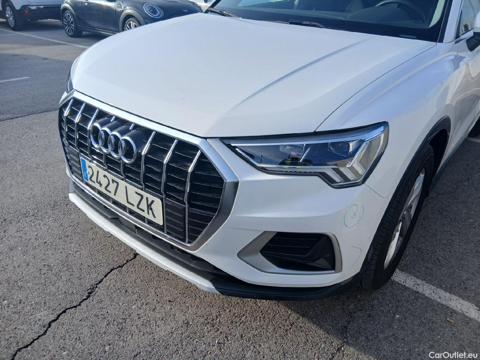  Audi  Q3  35 TDI advanced 2.0 TDI 150CV AT7 E6d #4