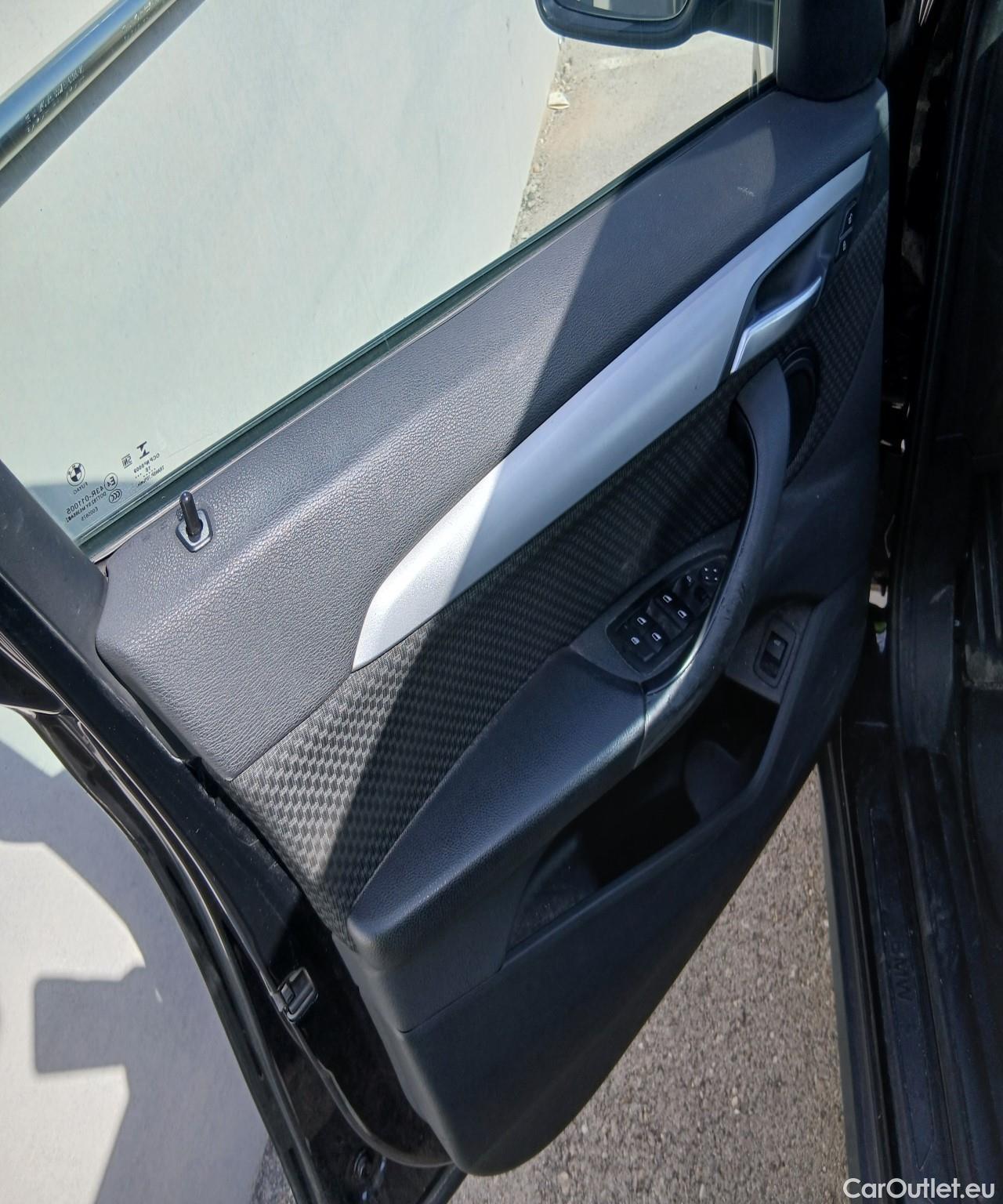  Bmw  X1 BMW  / 2015 / 5P / todoterreno sDrive18d #11