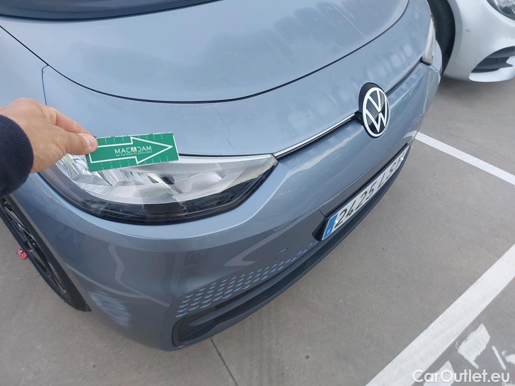  Volkswagen  ID.3 VOLKSWAGEN  / 2020 / 5P / berlina con portón Pro Performance Life 150 kW (204 CV) Aut #8