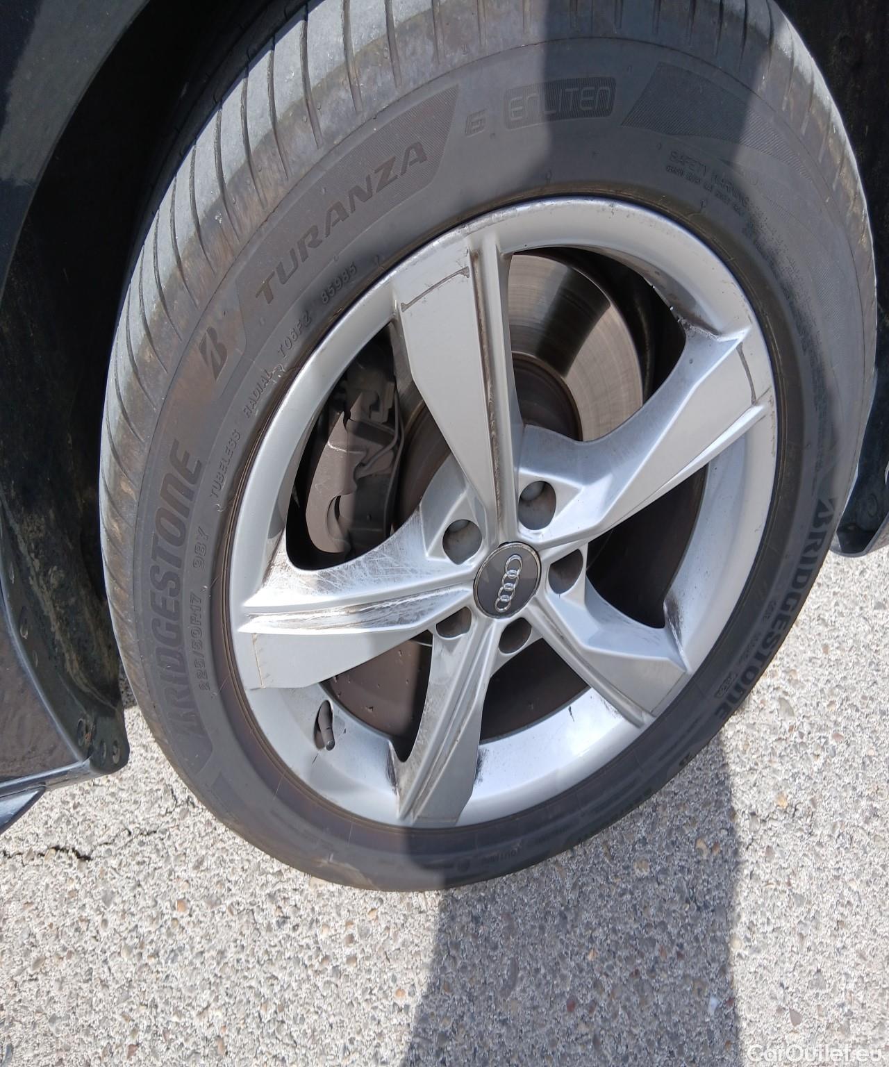  Audi  A4  Berlina 30 TDI advanced 2.0 TDI 135CV AT7 E6dT #30