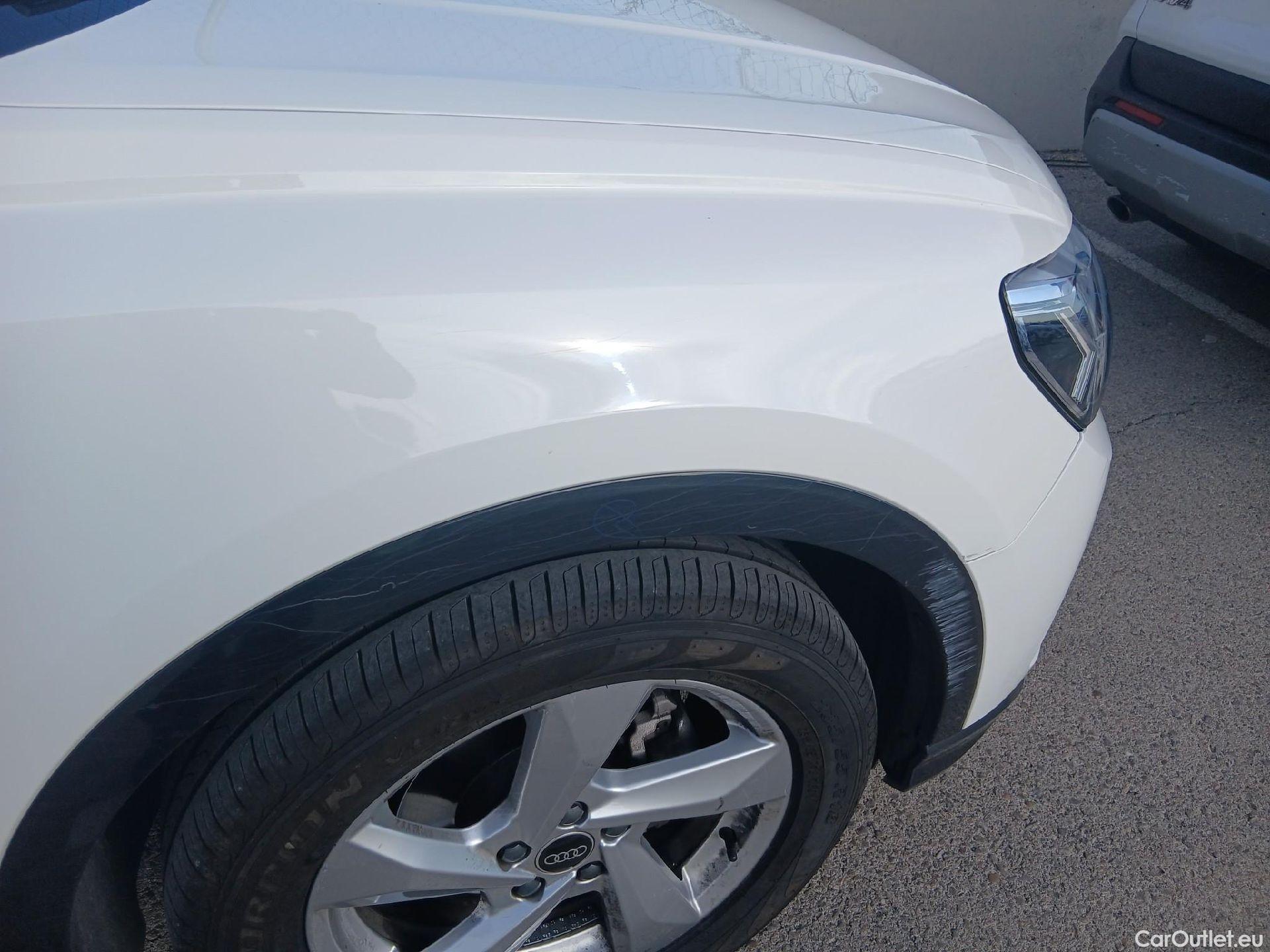  Audi  Q3  35 TDI advanced 2.0 TDI 150CV AT7 E6d #43