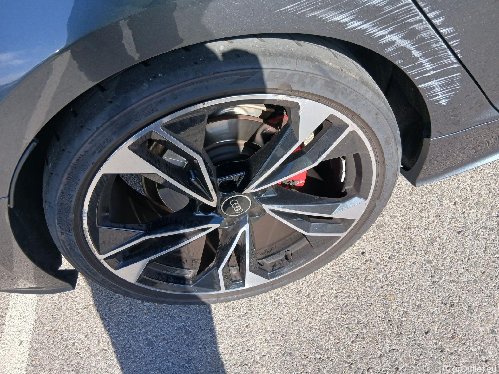  Audi  A5 Sportback AUDI A5 / 2019 / 5P / berlina con portón B.Line 40 TDI quattro S tronic Sportback #43