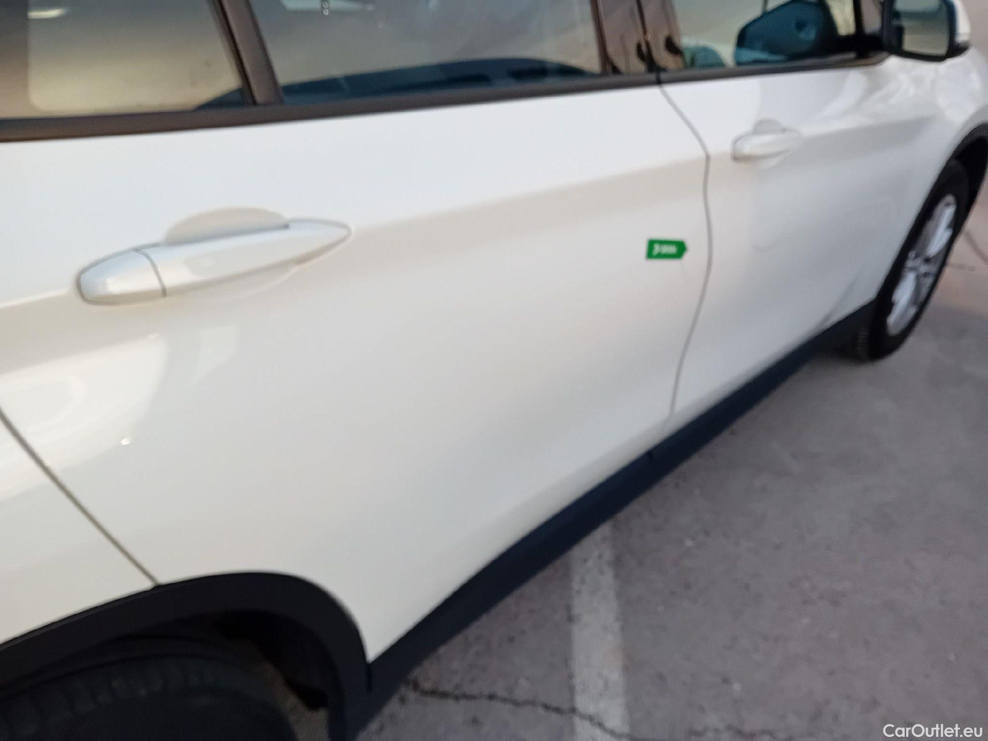  Bmw  X1 BMW  / 2015 / 5P / todoterreno sDrive16d #27