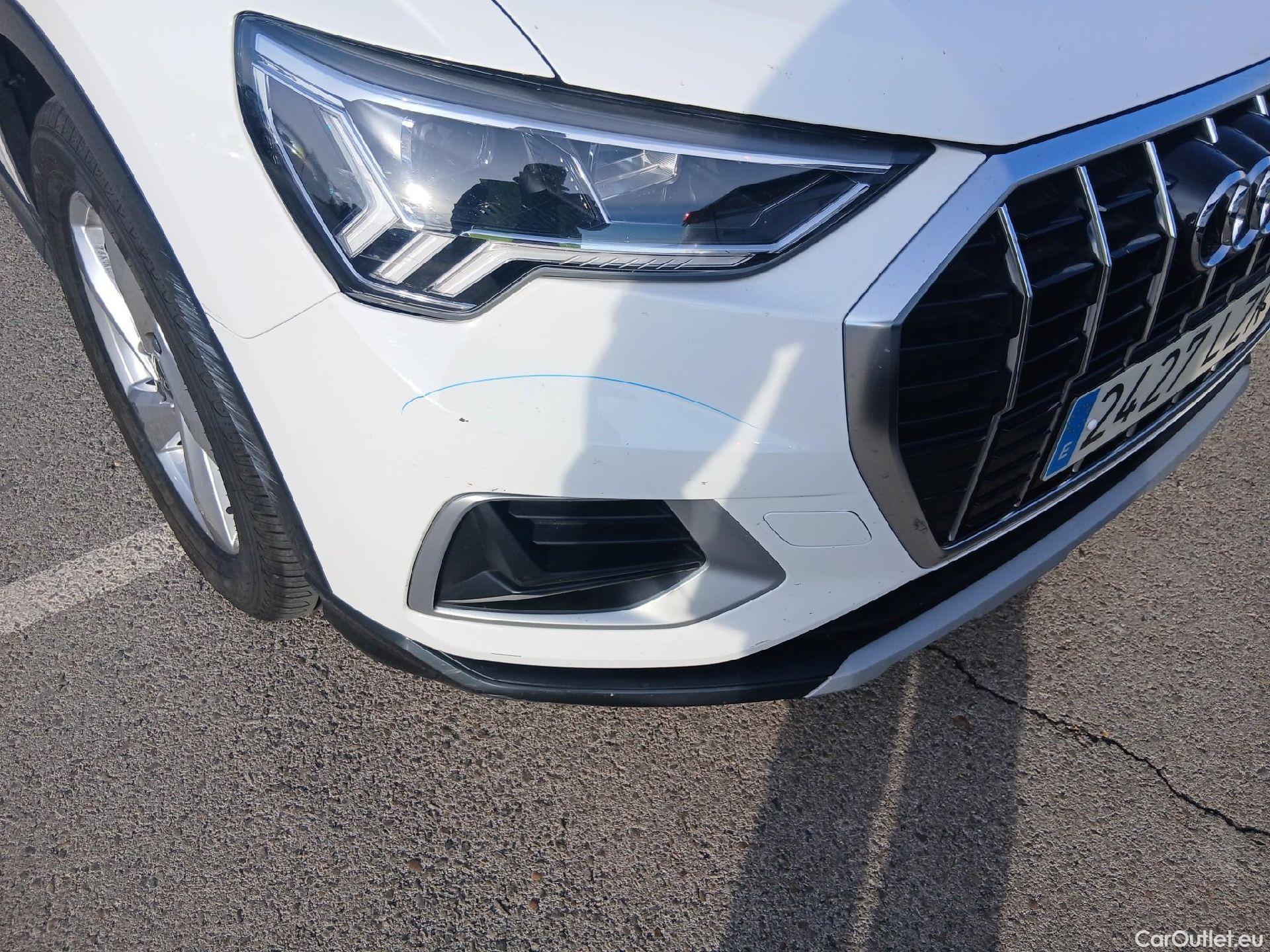  Audi  Q3  35 TDI advanced 2.0 TDI 150CV AT7 E6d #6