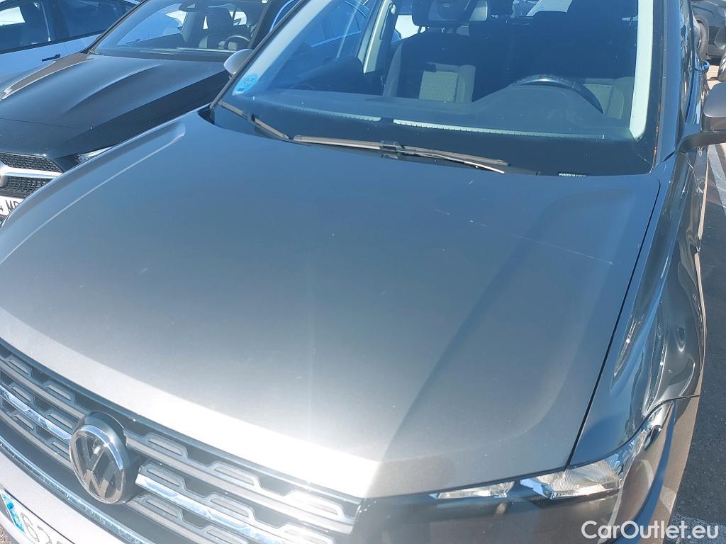  Volkswagen  T-CROSS VOLKSWAGEN  / 2018 / 5P / todoterreno Advance 1.0 TSI 85kW (115CV) DSG (AC) #5